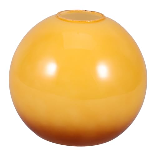 Warmhm Glas-lampenschirm Ersatz-zylinder-lampenschirm Für Leuchte Exquisites Aussehen Warmhm Glas-lampenschirm Ersatz-zylinder-lampenschirm Für Leuchte Exquisites Aussehen von Warmhm