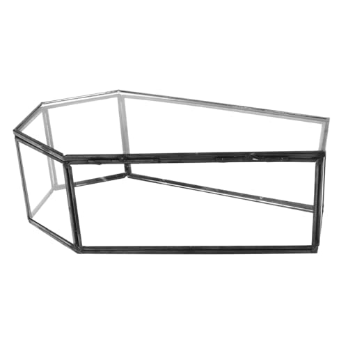 Warmhm Ohrringe und Schmuck Aus Glas und Stabil für Halloween-dekorationen von Warmhm