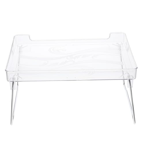Warmhm Klappbarer Mehrschichtiger Aufbewahrungsständer aus Metall Platzsparendes Robustes Regal für Schrank Tisch und Küche zur Organisierten Aufbewahrung von Haushaltsgegenständen Warmhm Klappbarer Mehrschichtiger Aufbewahrungsständer aus Metall Platzsparendes Robustes Regal für Schrank Tisch und Küche zur Organisierten Aufbewahrung von Haushaltsgegenständen von Warmhm