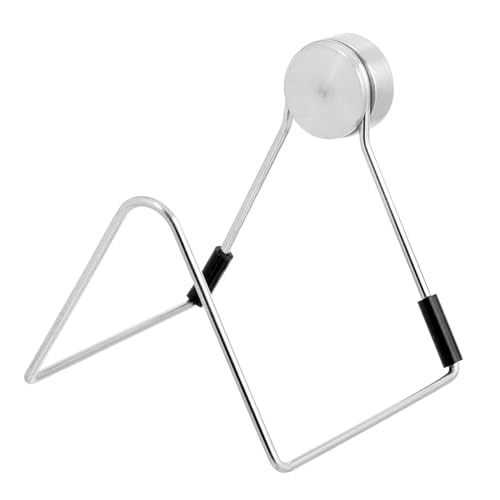 Warmhm Magnetischer Schwammhalter ohne Bohren Abnehmbar Offenes Design für Schnelle Lufttrocknung Platzsparend für Küchenspüle Stabil und Langlebig Warmhm Magnetischer Schwammhalter ohne Bohren Abnehmbar Offenes Design für Schnelle Lufttrocknung Platzsparend für Küchenspüle Stabil und Langlebig von Warmhm