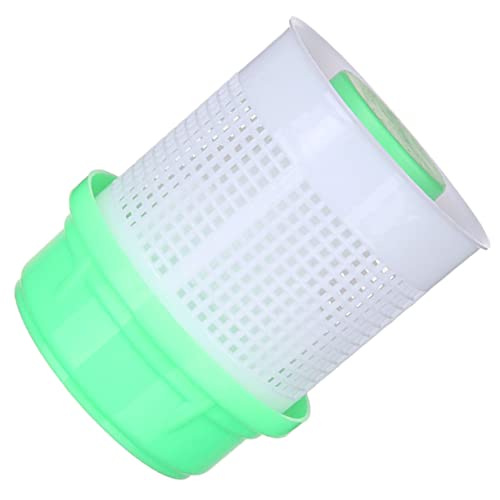Warmhm Manueller Handpress Gemüsefüllung Entwässerer aus Lebensmittelechtem PP Wasserentferner für Knödelfüllung Einfach zu Reinigen und Schnell für Zuhause Geeignet Warmhm Manueller Handpress Gemüsefüllung Entwässerer aus Lebensmittelechtem PP Wasserentferner für Knödelfüllung Einfach zu Reinigen und Schnell für Zuhause Geeignet von Warmhm