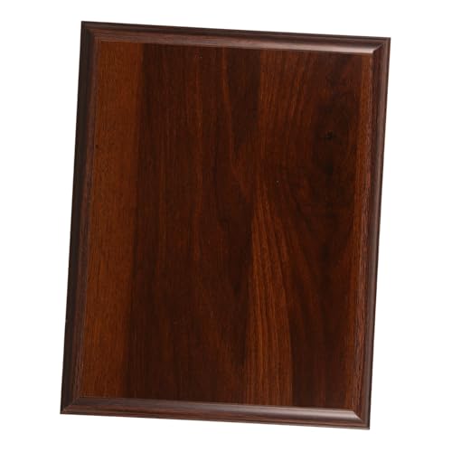 Warmhm Medaille Holzdisplay Halterung Walnuss Medaillenbrett für Zuhause Marathon Medaillen Aufbewahrung Vielseitig Robust Warmhm Medaille Holzdisplay Halterung Walnuss Medaillenbrett für Zuhause Marathon Medaillen Aufbewahrung Vielseitig Robust von Warmhm