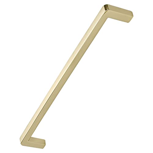 Warmhm Metall Schrankgriff U Förmig Türgriff für Schrank und Schublade Retro Stil Einfache Schraubmontage Robust und Vielseitig für Küchenschränke Kleiderschränke und Kommoden Geeignet Warmhm Metall Schrankgriff U Förmig Türgriff für Schrank und Schublade Retro Stil Einfache Schraubmontage Robust und Vielseitig für Küchenschränke Kleiderschränke und Kommoden Geeignet von Warmhm