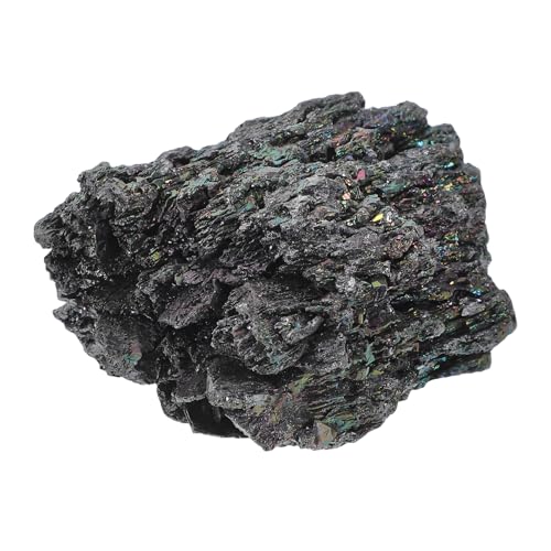 Warmhm Naturstein Dekorative Kristallsteine für Blumentöpfe und Aquarien Einzigartige Handpolierte Kristallstücke pro Stück für Pflanzen und Vasen Deko Warmhm Naturstein Dekorative Kristallsteine für Blumentöpfe und Aquarien Einzigartige Handpolierte Kristallstücke pro Stück für Pflanzen und Vasen Deko von Warmhm