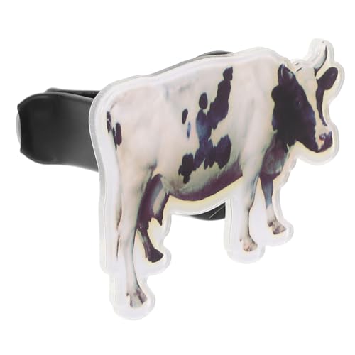 Warmhm Niedlicher Vent Clip für Klimaanlage Kreative Auto Dekoration Installieren aus Langlebigem Acryl Hält die Luft Frisch und Warmhm Niedlicher Vent Clip für Klimaanlage Kreative Auto Dekoration Installieren aus Langlebigem Acryl Hält die Luft Frisch und von Warmhm