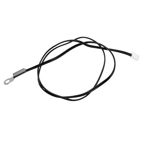 Warmhm Ntc Thermistor Temperatursensor Probe für Klimaanlagen Präzise Temperaturmessung Langlebig Installieren für Wohn Gewerbeanwendungen von Warmhm