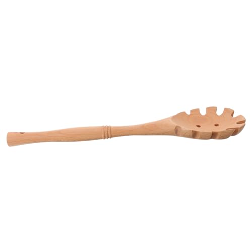 Warmhm Nudellöffel Schöpflöffel Filter Server Pasta funktional Kochlöffel Ramenlöffel geschlitzt Nudelsieb Küchensieb Nudelkelle Küchenlöffel Spaghetti Tongs Küchenkolander Holz Warmhm Nudellöffel Schöpflöffel Filter Server Pasta funktional Kochlöffel Ramenlöffel geschlitzt Nudelsieb Küchensieb Nudelkelle Küchenlöffel Spaghetti Tongs Küchenkolander Holz von Warmhm