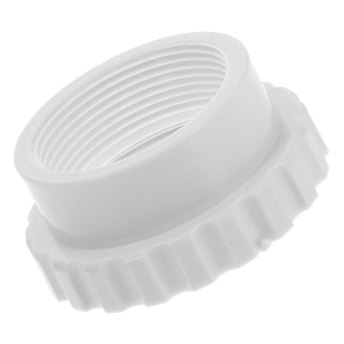 Warmhm Pool Fountain Adapter Robuster Adapter für Pool Fontänen Installieren Sicherer Für mit Innengewinde von Warmhm
