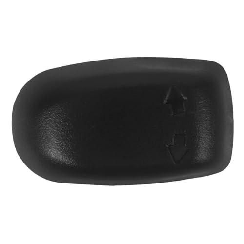 Warmhm Präziser Autositz Einstellknopf Schalter Langlebig Ergonomisch für Fahrzeug Sitzverstellung Elegante Innenraumveredelung Einfache Bedienung Fahrt Warmhm Präziser Autositz Einstellknopf Schalter Langlebig Ergonomisch für Fahrzeug Sitzverstellung Elegante Innenraumveredelung Einfache Bedienung Fahrt von Warmhm