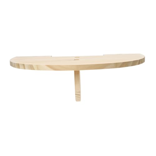Warmhm Router Wandregal aus Holz Wandhalterung für Router und Projektor Robustes Wandmontage Regal mit Feiner Verarbeitung Praktisches Aufbewahrungsfach für Wohnzimmer Büro Schlafzimmer Warmhm Router Wandregal aus Holz Wandhalterung für Router und Projektor Robustes Wandmontage Regal mit Feiner Verarbeitung Praktisches Aufbewahrungsfach für Wohnzimmer Büro Schlafzimmer von Warmhm