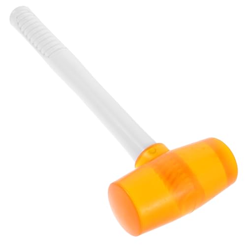 Warmhm Rubber Mallet Hammer Transparent Stoßdämpfend Rutschfest Schlagfester Gummihammer Für Bodenverlegung Fliesen Reparatur Holzarbeiten DIY Projekte Warmhm Rubber Mallet Hammer Transparent Stoßdämpfend Rutschfest Schlagfester Gummihammer Für Bodenverlegung Fliesen Reparatur Holzarbeiten DIY Projekte von Warmhm