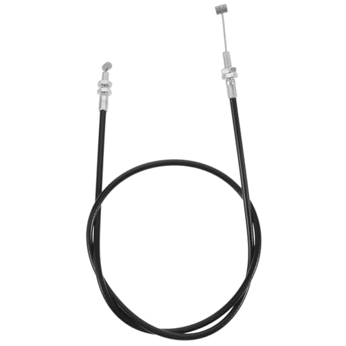 Warmhm Salon Stuhl Liegesessel Ersatzkabel Ergonomischer Friseurstuhl Zughebel mit Robustem Verbindungsstab Einfach Verstellbar für Haarbehandlung und Styling Passend für Salon Warmhm Salon Stuhl Liegesessel Ersatzkabel Ergonomischer Friseurstuhl Zughebel mit Robustem Verbindungsstab Einfach Verstellbar für Haarbehandlung und Styling Passend für Salon von Warmhm