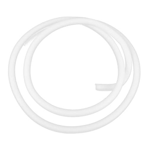 Warmhm Schaumstoff Dichtungsstreifen Selbstklebend Schalldämmend Wetterfest Vielseitig für Sofaabdeckungen Möbelbefestigung Fenster Türen Boote Wohnmobil und Auto von Warmhm