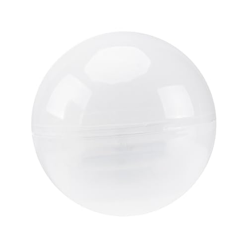 Warmhm Schwimmende Lichter Farbe Schwimmbad Drinnen Lampe Solar Outdoor Globe Ball Strand Garten Solar- Schwebend Weg Runden Pool-solarleuchten Im Freien Warm Weiß von Warmhm