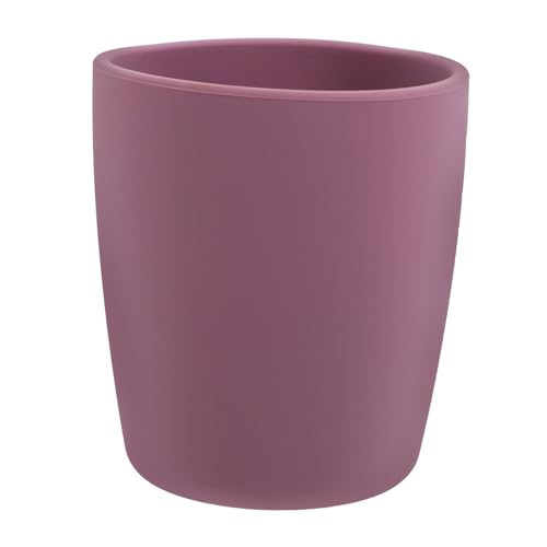 Warmhm Silikon Trinkbecher Für Junge Mädchen Auslaufsicherer Zahnbürstenbecher Für Badezimmer Antidrop Design Stilvoll Und Einfach Zu Reinigen Für Selbstständiges Trinken Warmhm Silikon Trinkbecher Für Junge Mädchen Auslaufsicherer Zahnbürstenbecher Für Badezimmer Antidrop Design Stilvoll Und Einfach Zu Reinigen Für Selbstständiges Trinken von Warmhm