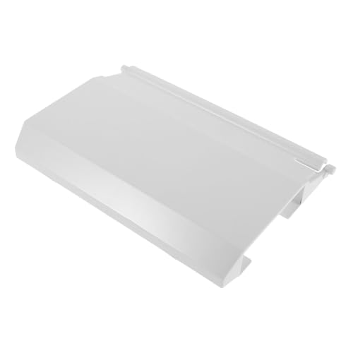 Warmhm Swimming Pool Skimmer Flapper Door Ersatzteil Kompatibel mit Langlebige Konstruktion Effiziente Schmutzfiltration zu Installieren Optimiertes Wasserdesign für Bessere Zirkulation von Warmhm