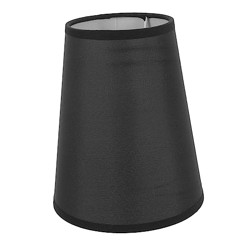 Warmhm Textilschirm Baumwolle Deckenleuchtenschirm Schreibtischlampenschirm Lampenschirm Für Stehlampe Hängelampenschirm Dekorative Lichtabdeckung E14 Schrauben Eisen Nachttischlampe Warmhm Textilschirm Baumwolle Deckenleuchtenschirm Schreibtischlampenschirm Lampenschirm Für Stehlampe Hängelampenschirm Dekorative Lichtabdeckung E14 Schrauben Eisen Nachttischlampe von Warmhm