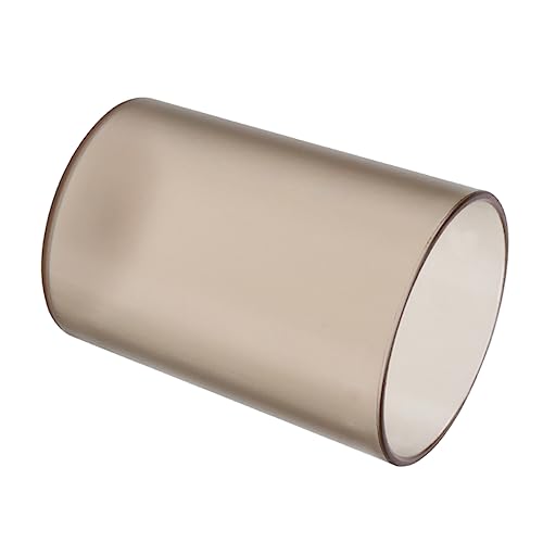 Warmhm Transparente Zahnputzbecher Aus Robustem Wasserfeste Becher Fürs Badezimmer Als Wasserbecher Oder Trinkbecher Geeignet Kaffee Warmhm Transparente Zahnputzbecher Aus Robustem Wasserfeste Becher Fürs Badezimmer Als Wasserbecher Oder Trinkbecher Geeignet Kaffee von Warmhm