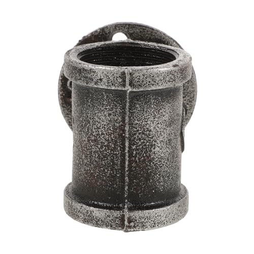 Warmhm Weinregal Zur Wandmontage Aus Weinständer Für Weinflaschen Weinflaschenhalter Zur Aufbewahrung Weinregal Für Wand Weinaufbewahrungshalter von Warmhm