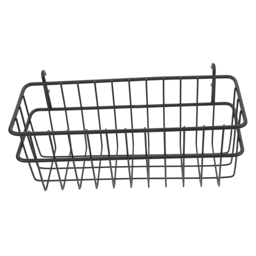 Warmhm Wandmontierte Aufbewahrungskörbe aus Robuste Lochwand Organizer für Garage Einfache Montage ohne Bohren Platzsparende Werkzeugablage für Werkzeuglagerung und Ordnungssysteme Warmhm Wandmontierte Aufbewahrungskörbe aus Robuste Lochwand Organizer für Garage Einfache Montage ohne Bohren Platzsparende Werkzeugablage für Werkzeuglagerung und Ordnungssysteme von Warmhm