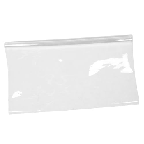 Warmhm Wasserdichter Transparenter Schutzmatte für Friseurstühle Rutschfestes PVC Material Dicke Massagebett Auflage für Beauty Salon Fußspa und Wellness Leicht zu Reinigen Vielseitig Warmhm Wasserdichter Transparenter Schutzmatte für Friseurstühle Rutschfestes PVC Material Dicke Massagebett Auflage für Beauty Salon Fußspa und Wellness Leicht zu Reinigen Vielseitig von Warmhm