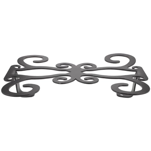 Warmhm Weinglasregal Aus Filigranes Kelchregal Weinglas-aufbewahrungsregal Schrank Praktischer Weinglas-Organizer Für Küche Und Bar von Warmhm