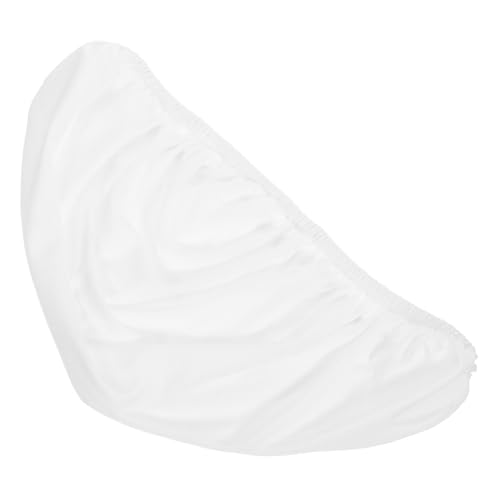 Warmhm Weißer Toilettentank Deckel Schutzbezug Elastisch Waschbar Passend Einfache Installation Stilvoller Bad Accessoire für Saubere und Moderne Badezimmergestaltung Warmhm Weißer Toilettentank Deckel Schutzbezug Elastisch Waschbar Passend Einfache Installation Stilvoller Bad Accessoire für Saubere und Moderne Badezimmergestaltung von Warmhm
