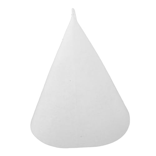 Warmhm Wiederverwendbarer Ahornsirup filtertrichter aus Langlebigem Kompakt und Leicht Einfacher Einsatz für Reinen Sirupgenuss zum Filtern von Ahornsirup und Flüssigkeiten zu Hause Büro Warmhm Wiederverwendbarer Ahornsirup filtertrichter aus Langlebigem Kompakt und Leicht Einfacher Einsatz für Reinen Sirupgenuss zum Filtern von Ahornsirup und Flüssigkeiten zu Hause Büro von Warmhm