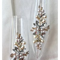 Perle Hochzeit Perlengläser Sektgläser Rustikale Hochzeitsgläser Klare Braut Und Bräutigam Blumenglas Perle Hochzeit Perlengläser Sektgläser Rustikale Hochzeitsgläser Klare Braut Und Bräutigam Blumenglas von WarmhomeGifts