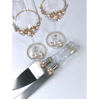 Perle Hochzeit Perlengläser Sektgläser Rustikale Hochzeitsgläser Klare Braut Und Bräutigam Blumenglas Perle Hochzeit Perlengläser Sektgläser Rustikale Hochzeitsgläser Klare Braut Und Bräutigam Blumenglas von WarmhomeGifts