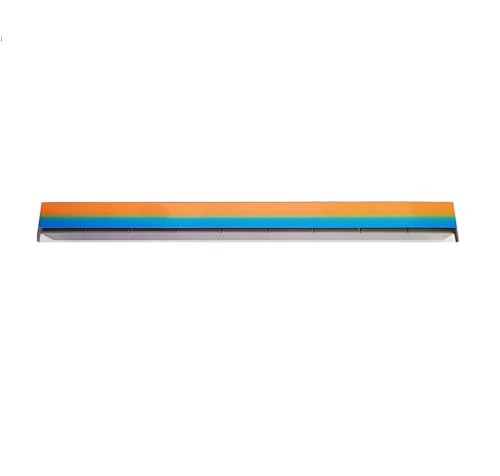 Warmpool Acryl-Wasserfall für Pool, ohne LED, Verschiedene Größen (30 cm Lasche 3,5 cm) von Warmpool