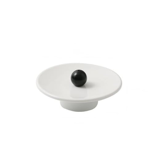 Warmself Räucherstäbchen Halter, 2-in-1 Räucherstäbchenhalter, Incense Holder Räuchergefäß Weihrauchbrenner für Räucherstäbchen Räucherkegel Meditation Zubehör Weiße Scheibe Warmself Räucherstäbchen Halter, 2-in-1 Räucherstäbchenhalter, Incense Holder Räuchergefäß Weihrauchbrenner für Räucherstäbchen Räucherkegel Meditation Zubehör Weiße Scheibe von Warmself