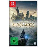 Hogwarts Legacy Nintendo Switch USK: 12 von Warner Bros