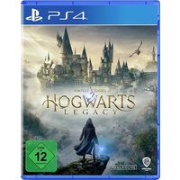 Hogwarts Legacy PS4 USK: 12 von Warner Bros