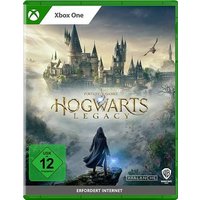Hogwarts Legacy Xbox One USK: 12 von Warner Bros
