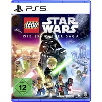 LEGO STAR WARS Die Skywalker Saga PS5 USK: Einstufung ausstehend von Warner Bros