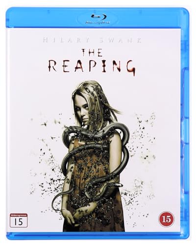 Reaping The - Blu Ray/Filme/Standard/Blu-Ray von Warner Bros.