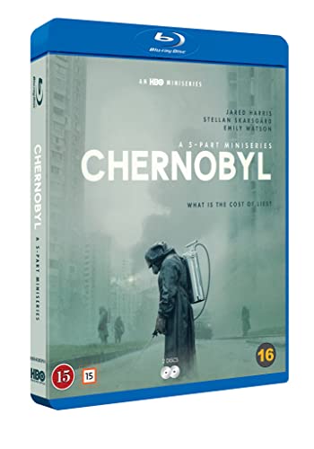 Warner Tschernobyl von Warner Bros.