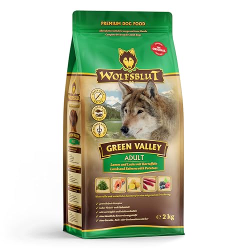 Warnicks Tierfutterservice Wolfsblut Classic-LINE Probierpaket Trockenfutter für Hunde 3 x 2KG Warnicks Tierfutterservice Wolfsblut Classic-LINE Probierpaket Trockenfutter für Hunde 3 x 2KG von Warnick´s Tierfutterservice