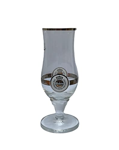 Warsteiner Gläser 0,2l / Premium Verum/Sonderedition/Sammler/Biergläser / 1 Stück von Warsteiner