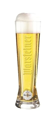 Warsteiner Premium Cup (6er Set)-0,25 L von Warsteiner