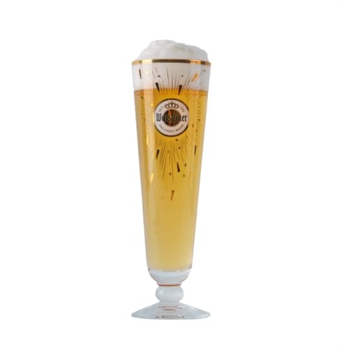 Warsteiner Tulpe „FEUERWERK“ 0,2 l von Warsteiner