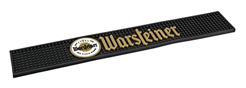Warsteiner barmats 58 x 9 cm von Warsteiner