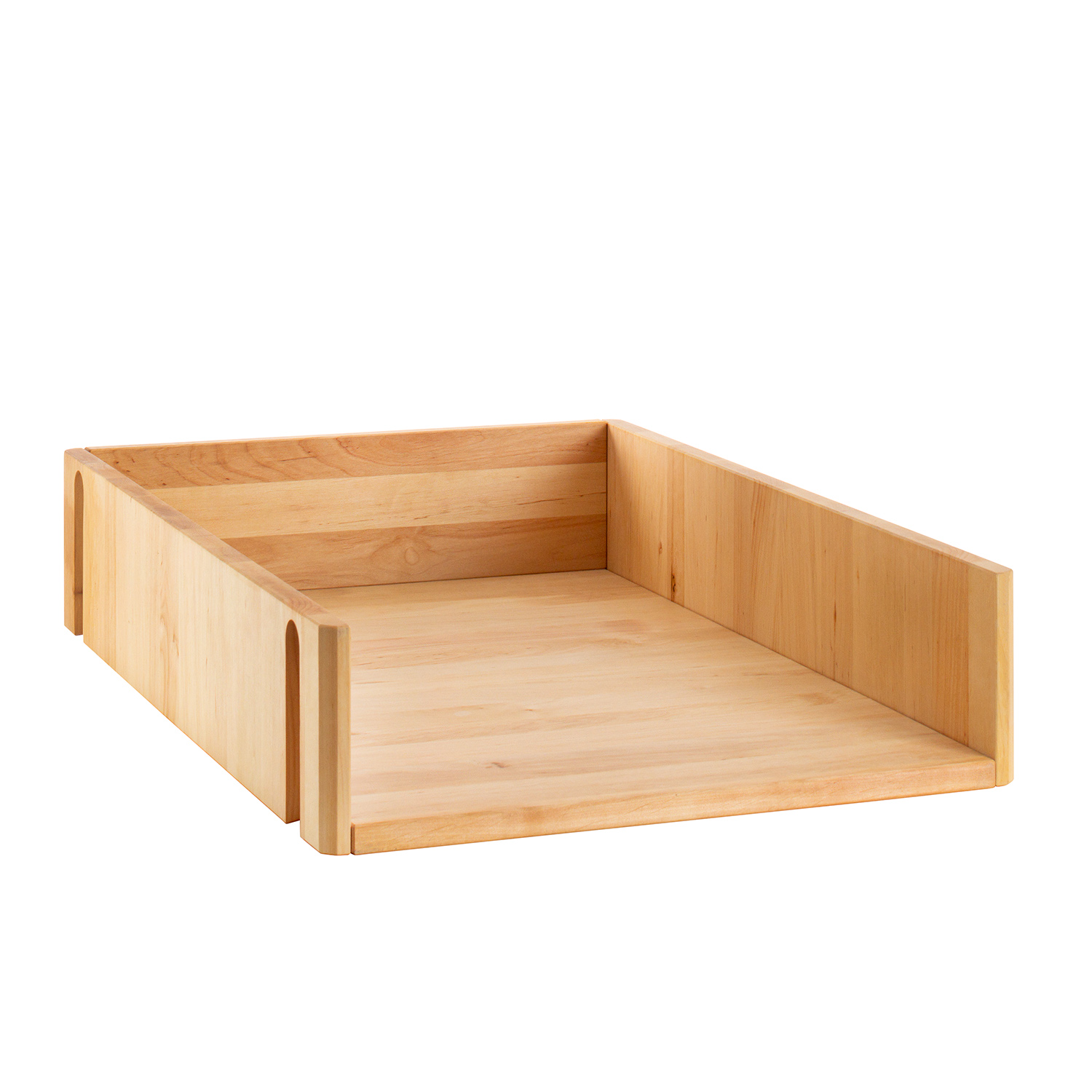 Wickelaufsatz für Babybett STECKSYSTEM H 15 x B 50 x T 75 cm Wickelaufsatz für Babybett STECKSYSTEM H 15 x B 50 x T 75 cm von Waschbär