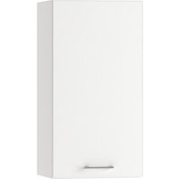 Waschturm Hängeschrank »WSHS45-87«, BxHxT: 45 x 86,4 x 37 cm - weiss von Waschturm