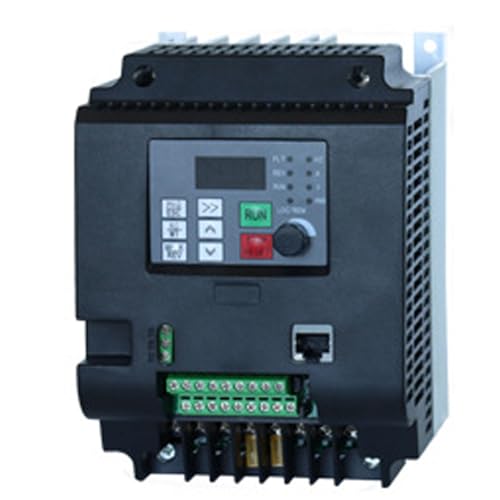 Wasd3Pods Vfd 4 Kw/5,5 Kw 50 Hz Bis 60 Hz, Einphasig 220 V Wechselstrom Auf Dreiphasig 380 V/415 V Wechselstrom, Frequenzumrichter-Wechselrichter Zur Drehzahlregelung des Spindelmotors,5.5kw Wasd3Pods Vfd 4 Kw/5,5 Kw 50 Hz Bis 60 Hz, Einphasig 220 V Wechselstrom Auf Dreiphasig 380 V/415 V Wechselstrom, Frequenzumrichter-Wechselrichter Zur Drehzahlregelung des Spindelmotors,5.5kw von Wasd3Pods