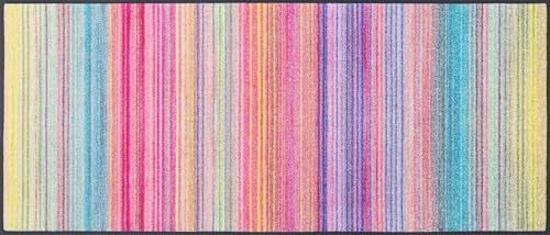 wash+dry Fußmatte, Amplio Espectro 60x140cm, innen und außen, waschbar von Wash+Dry