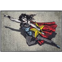 wash+dry by Kleen-Tex Fußmatte "Catch the Stars" rechteckig 7 mm Höhe wash+dry by Kleen-Tex Fußmatte "Catch the Stars" rechteckig 7 mm Höhe von Wash+dry By Kleen-Tex