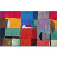 wash+dry by Kleen-Tex Teppich "Bel Villaggio" rechteckig 7 mm Höhe wash+dry by Kleen-Tex Teppich "Bel Villaggio" rechteckig 7 mm Höhe von Wash+dry By Kleen-Tex