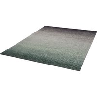 wash+dry by Kleen-Tex Teppich "Calm Soul" rechteckig 9 mm Höhe von Wash+dry By Kleen-Tex